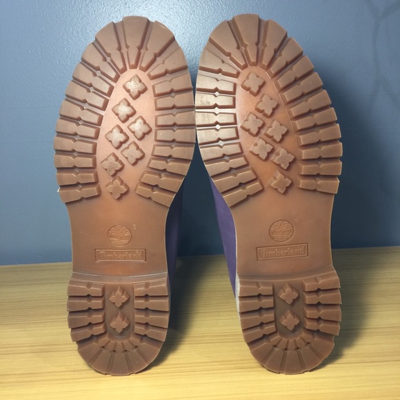 Timberland 6” Premium Nubuck Montana Men’s Pick SZ - Picture 7 of 7